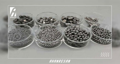 پرکاربردترین آلیاژهای فولاد