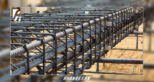 شناژ چیست؟ تعریف شناژ و کاربرد آن در ساختمان سازی | آهنرسان