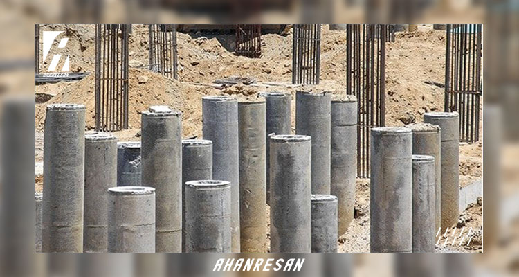شمع کوبی در ساختمان چیست؟ | آهن رسان