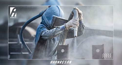 زنگ زدگی آهن چیست | آهن‌رسان