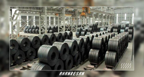 نحوه تولید ورق سیاه و روشهای آن