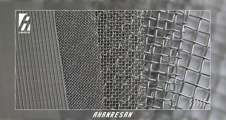 راهنمای خرید توری در انواع مختلف | آهن رسان