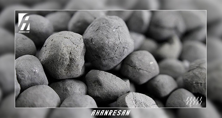 گندله چیست و چه کاربردهایی دارد؟ | آهن رسان