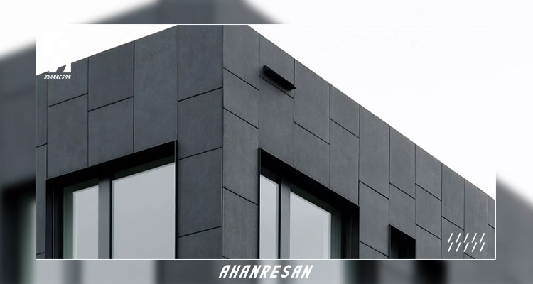 بتن اکسپوز چیست؟ انواع بتن اکسپوز | آهنرسان