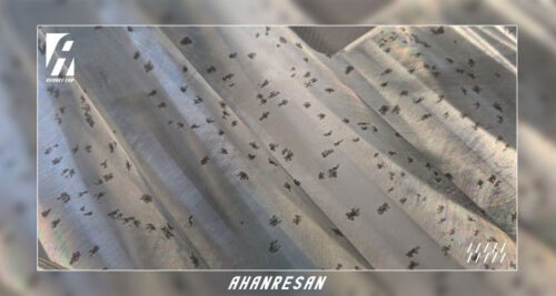 خوردگی ورق آلومینیوم