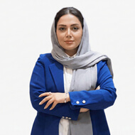 کارشناس فروش آهن رسان